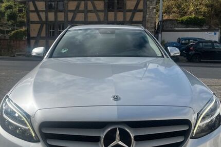 Mercedes-Benz C 220 226.000 km 14.200 &euro; Idstein 65510