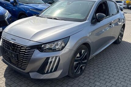 Peugeot 208 20.936 km 13.680 &euro; Rüsselsheim 65428