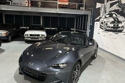 Mazda MX-5 6.400 km 22.900 &euro; Eddersheim 65795