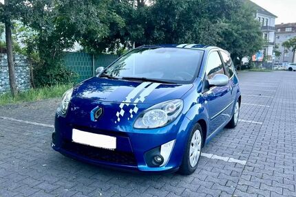 Renault Twingo 158.228 km 1.700 &euro; Mainz-Kastel 55252