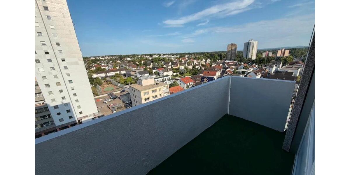 Etagenwohnung Langen (Hessen) - 2 Zimmer, 45 m&sup2;, 225.000&euro; | Angebot:27266434