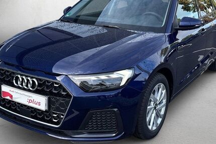 Audi A1 3.900 km 23.980 &euro; Mainz 55131
