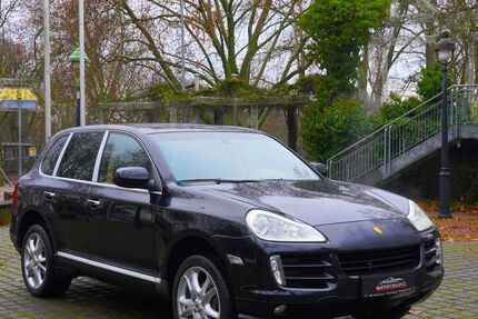 Porsche Cayenne 141.000 km 12.995 &euro; Mainz-Kostheim 55246