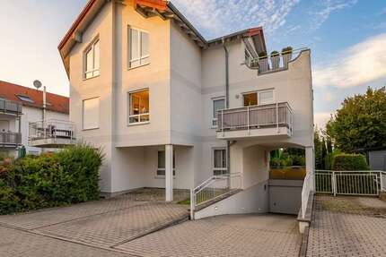Wohnung Trebur-Astheim Astheim - 3 Zimmer, 72 m&sup2;, 298.000&euro; | Angebot:27346499