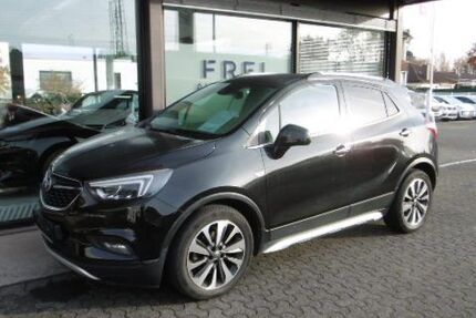Opel Mokka X 90.200 km 14.330 &euro; Gustavsburg 65462