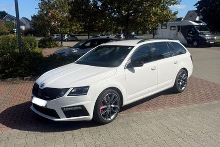 Skoda Octavia 94.500 km 24.650 &euro; Weiterstadt 64331
