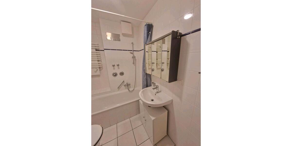 Etagenwohnung Steinbach (Taunus) - 3 Zimmer, 64 m&sup2;, 279.000&euro; | Angebot:27441317