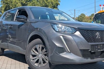 Peugeot 2008 77.800 km 12.690 &euro; Mainz 55128