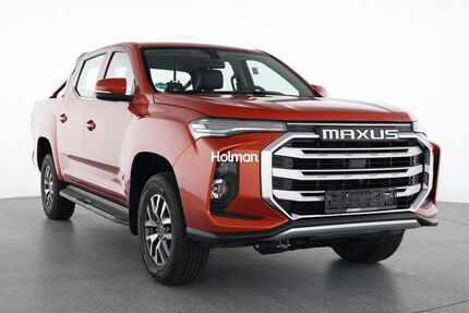 Maxus T90 32.432 km 25.085 &euro; Eschborn 65760