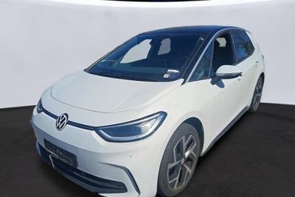 VW ID.3 30.780 km 30.989 &euro; Gross-Gerau 64521