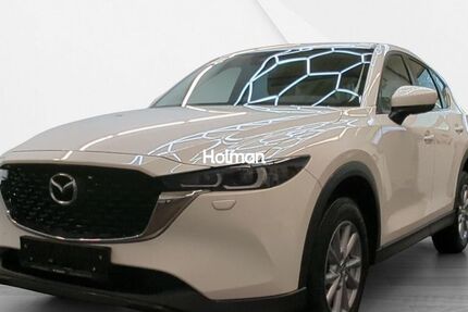 Mazda CX-5 50.595 km 21.389 &euro; Eschborn 65760
