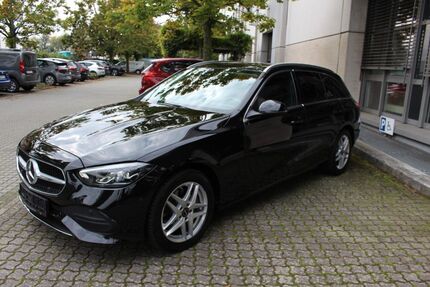 Mercedes-Benz C 220 122.000 km 25.900 &euro; Rüsselsheim 65428