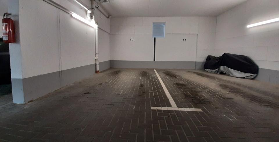 Etagenwohnung Mainz Laubenheim - 2 Zimmer, 36 m&sup2;, 269.000&euro; | Angebot:26537867