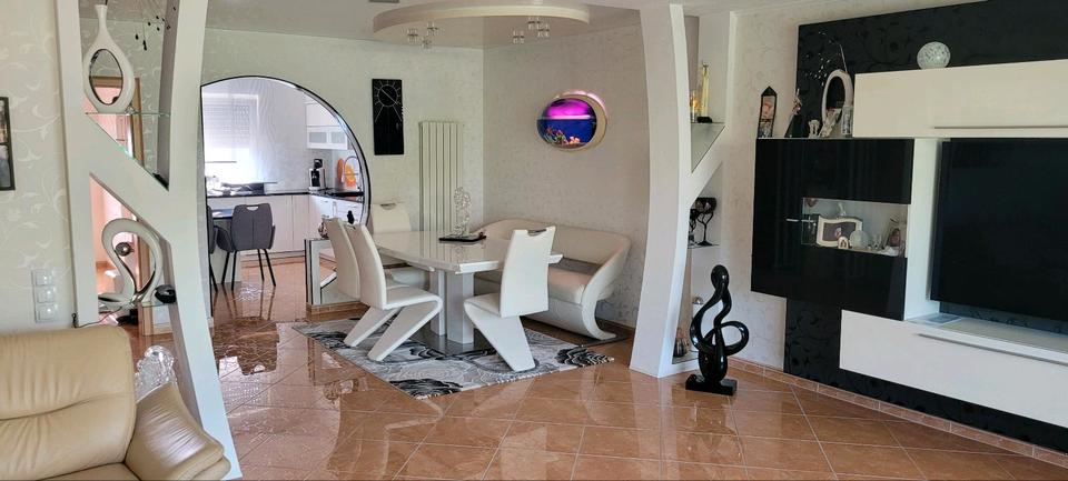 Reihenhaus Alsheim - 5 Zimmer, 133 m&sup2;, 445.000&euro; | Angebot:27158150
