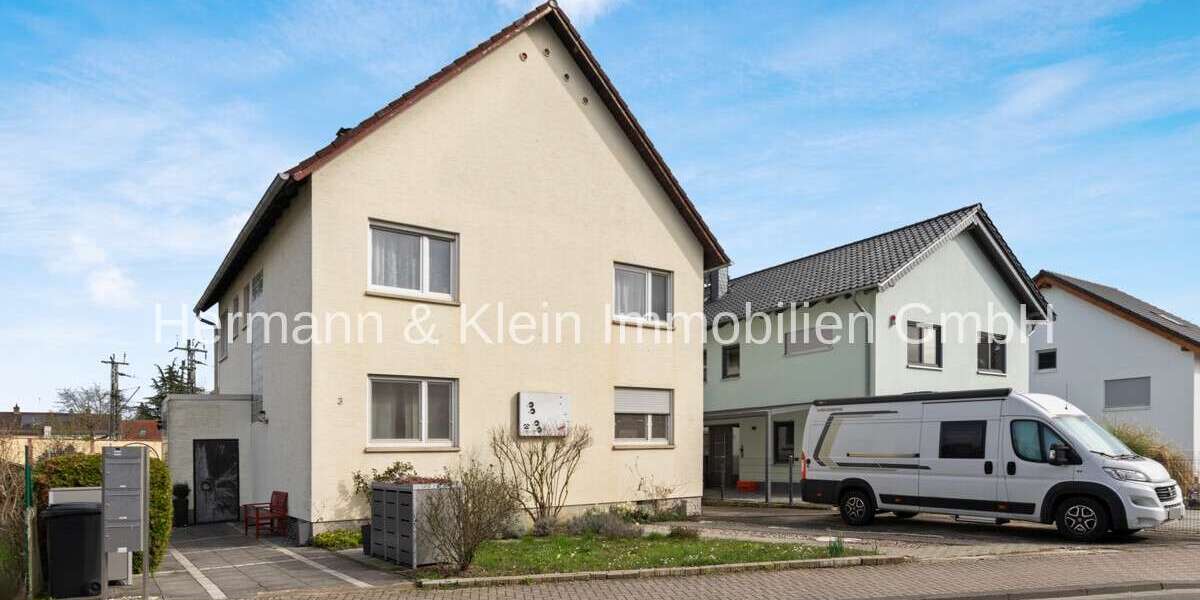 Einfamilienhaus Mainz-Kostheim Kostheim - 8 Zimmer, 279 m&sup2;, 949.000&euro; | Angebot:27005001