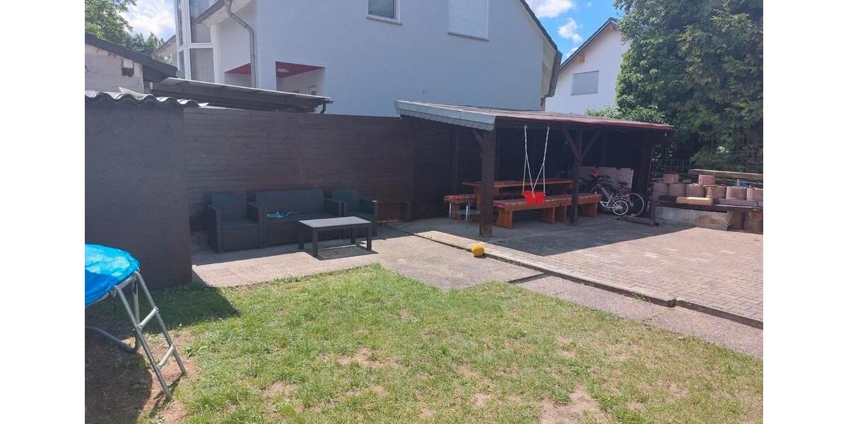 Reihenhaus Stockstadt am Rhein - 5 Zimmer, 150 m&sup2;, 530.000&euro; | Angebot:27452905
