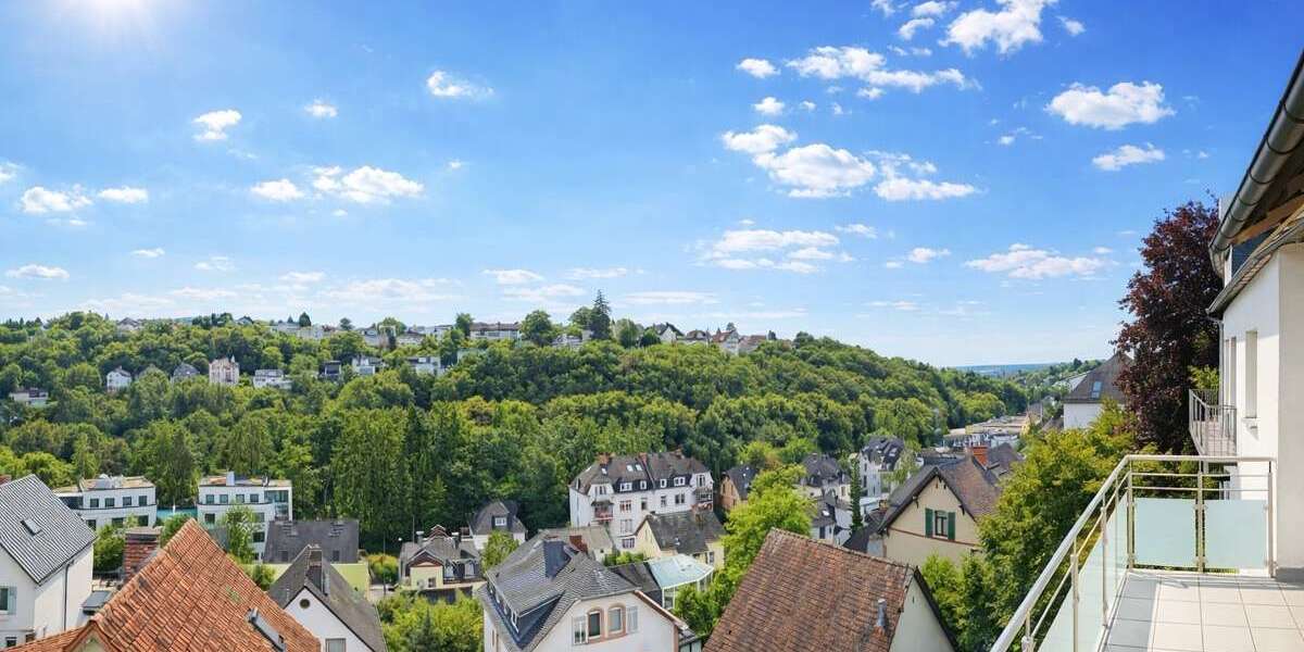 Einfamilienhaus Wiesbaden-Sonnenberg Sonnenberg - 8 Zimmer, 155 m&sup2;, 800.000&euro; | Angebot:27073041