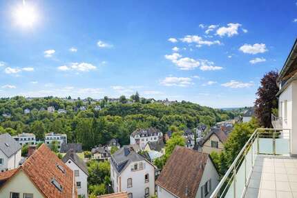 Haus Wiesbaden-Sonnenberg Sonnenberg - 8 Zimmer, 155 m&sup2;, 800.000&euro; | Angebot:27073041
