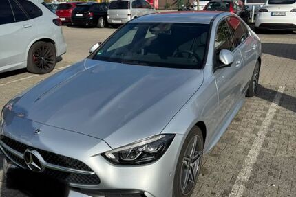 Mercedes-Benz C 300 41.900 km 37.490 &euro; Griesheim 64347