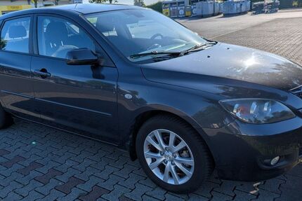 Mazda 3 232.350 km 2.000 &euro; Büttelborn 64572
