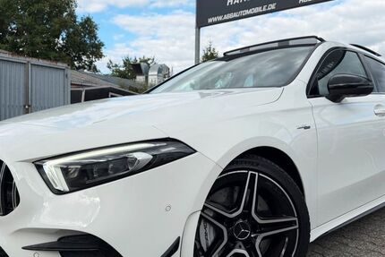 Mercedes-Benz A 35 AMG 99.800 km 28.449 &euro; Taunusstein 65232