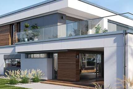 Haus Bad Soden - 8 Zimmer, 295 m&sup2;, 4.950.000&euro; | Angebot:27009209