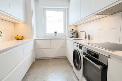 Wohnung Wiesbaden Südost - 3 Zimmer, 69 m&sup2;, 290.000&euro; | Angebot:27168500