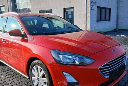 Ford Focus 94.692 km 12.680 &euro; Ingelheim 55218