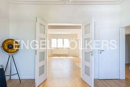 Wohnung Bad Soden am Taunus - 5 Zimmer, 145 m&sup2;, 795.000&euro; | Angebot:27348544