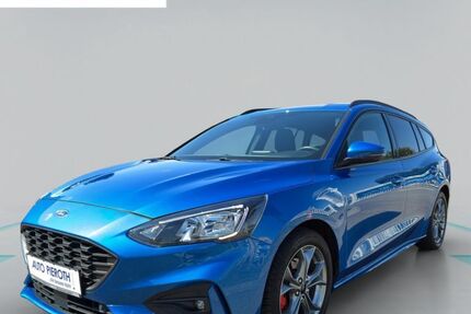 Ford Focus 44.500 km 16.850 &euro; Bingen 55411