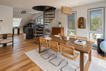 Wohnung Mainz Laubenheim - 3.5 Zimmer, 115 m&sup2;, 2.420&euro; | Angebot:27428062