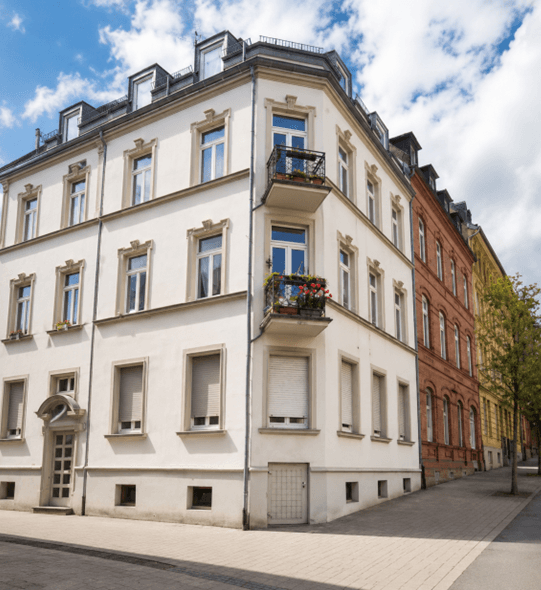 Etagenwohnung Wiesbaden - 3.5 Zimmer, 94 m&sup2;, 450.000&euro; | Angebot:27133923