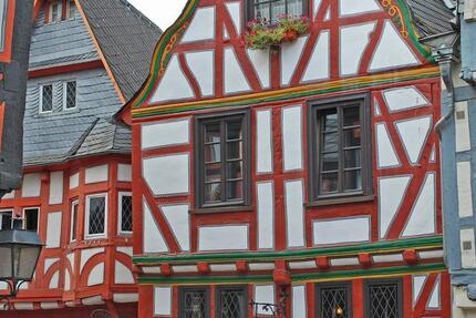 Gewerbeobjekt Wiesbaden Südost - 1.700&euro; | Angebot:24447547