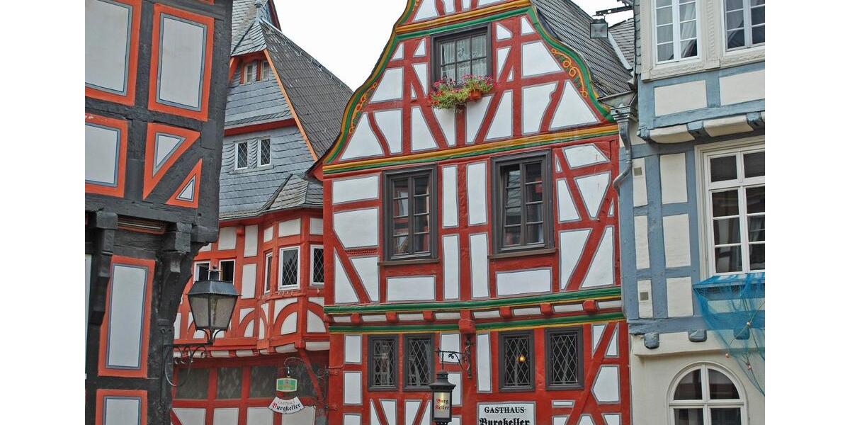 Gewerbeobjekt Wiesbaden Südost - 1.700&euro; | Angebot:24447547