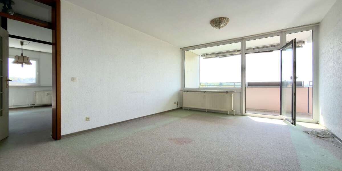 Etagenwohnung Langen Steinberg - 4 Zimmer, 103 m&sup2;, 249.000&euro; | Angebot:27006992