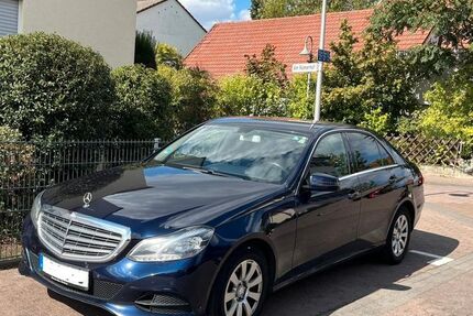 Mercedes-Benz E 220 237.500 km 13.300 &euro; Groß-Gerau 64521