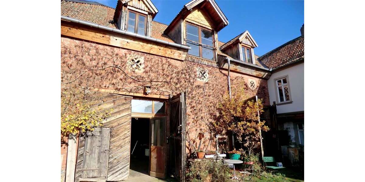 Sonstige Langenlonsheim - 320.000&euro; | Angebot:23785719