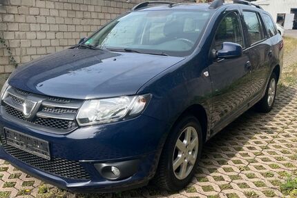 Dacia Logan 145.500 km 4.599 &euro; Mainz 55129