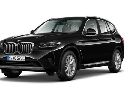BMW X3 52.661 km 32.888 &euro; Hofheim 65719