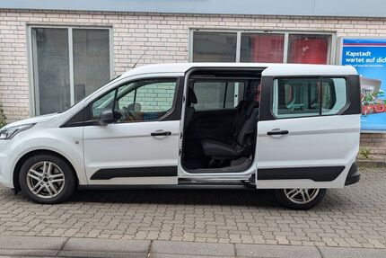 Ford Transit 103.400 km 12.900 &euro; Wiesbaden 65187