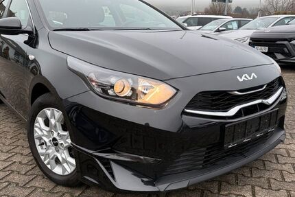 Kia ceed / Ceed 55.500 km 19.995 &euro; Oppenheim 55276