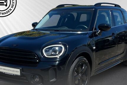 Mini Cooper Countryman 62.046 km 22.688 &euro; Mainz 55129