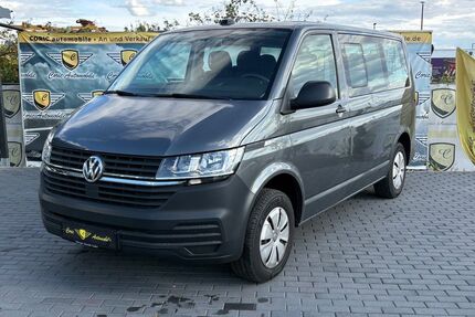 VW T6 Transporter 152.000 km 21.900 &euro; Kelkheim 65779