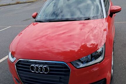 Audi A1 84.400 km 12.900 &euro; Mörfelden-Walldorf 64546