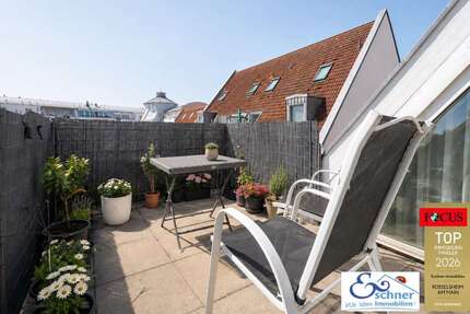 Wohnung Rüsselsheim - 4 Zimmer, 87 m&sup2;, 298.500&euro; | Angebot:27469201