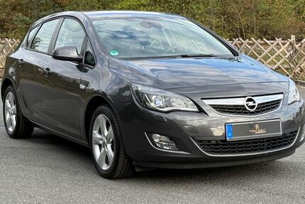 Opel Astra 39.827 km 7.999 &euro; Mörfelden-Walldorf 64546