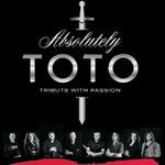 Absolutely Toto / A tribute to TOTO - Support: Stella Deluxe
