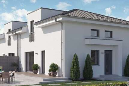Haus Riedstadt - 5 Zimmer, 134 m&sup2;, 562.000&euro; | Angebot:24788643