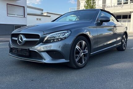 Mercedes-Benz C 220 171.000 km 20.350 &euro; Groß Gerau 64521