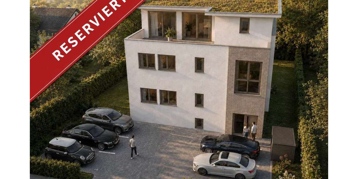 Etagenwohnung Hofheim am Taunus - 4 Zimmer, 130 m&sup2;, 875.000&euro; | Angebot:27270371